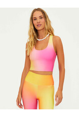 BEACH RIOT  YARA TOP