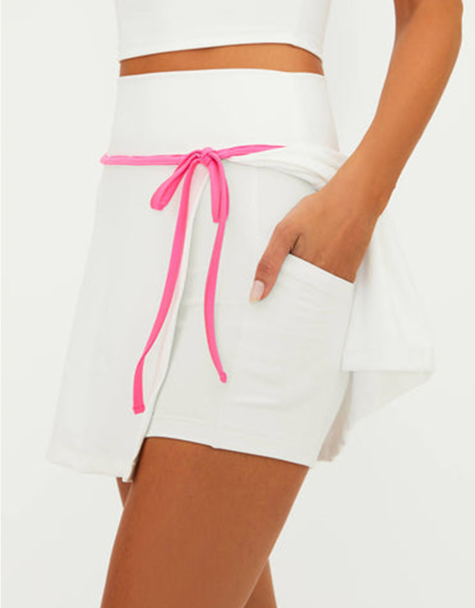 BEACH RIOT WINNIE SKIRT
