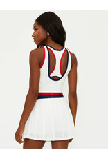 BEACH RIOT ASH TOP