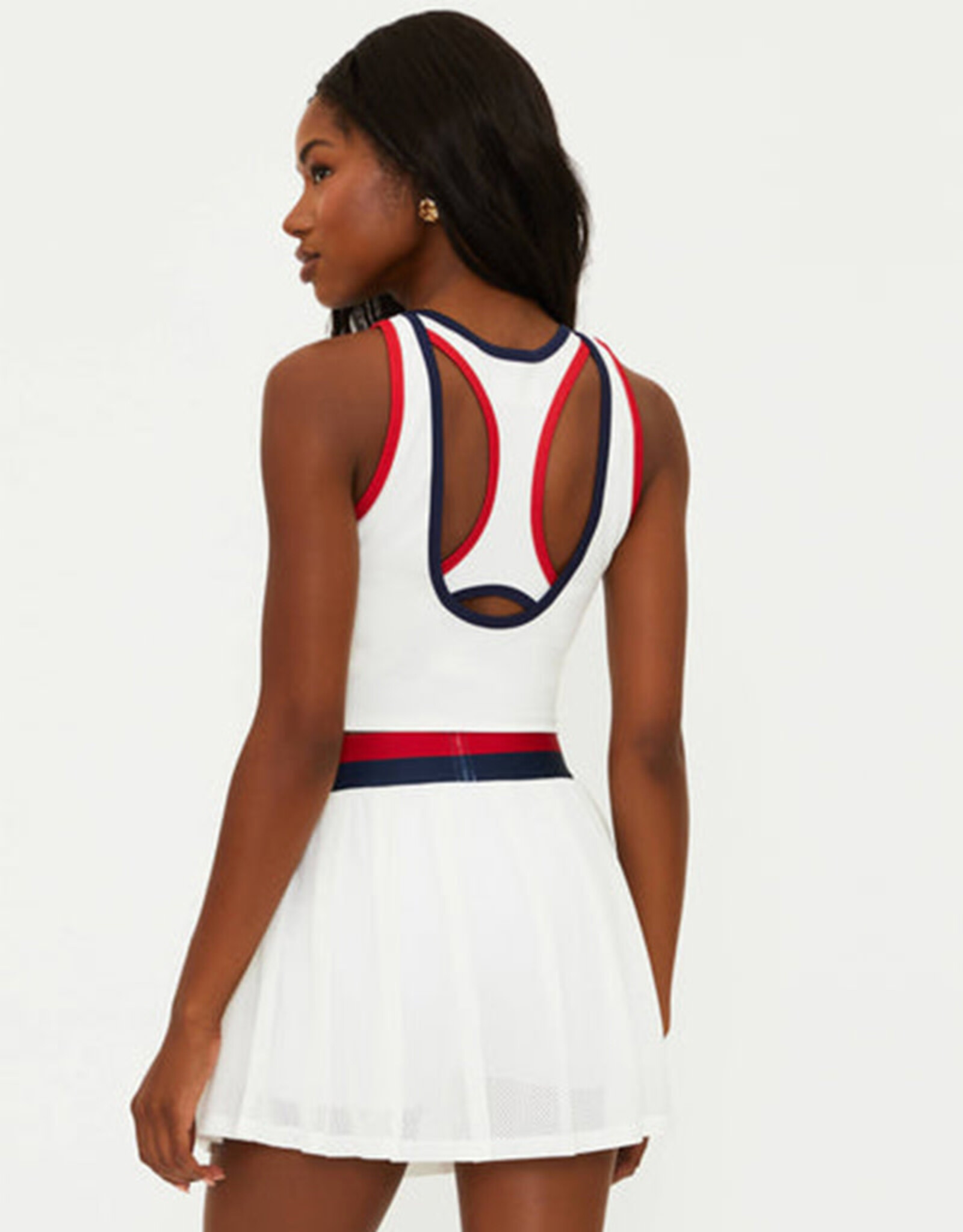 BEACH RIOT ASH TOP