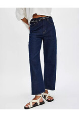 FREE PEOPLE ANYA CRISS CROSS FOOTBED