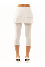 LUCKY IN LOVE SCALLOP CAPRI