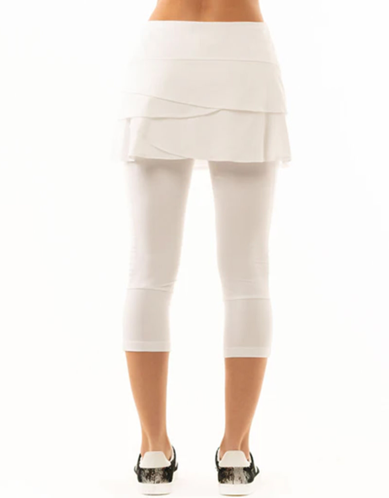 LUCKY IN LOVE SCALLOP CAPRI