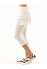 LUCKY IN LOVE SCALLOP CAPRI