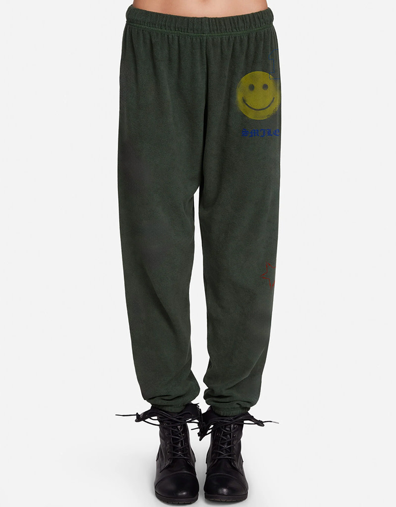 lauren moshi sweatpants