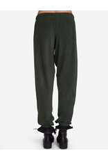 LAUREN MOSHI TANZY SPRAY HAPPYFACE ELEMENTS SWEATPANT