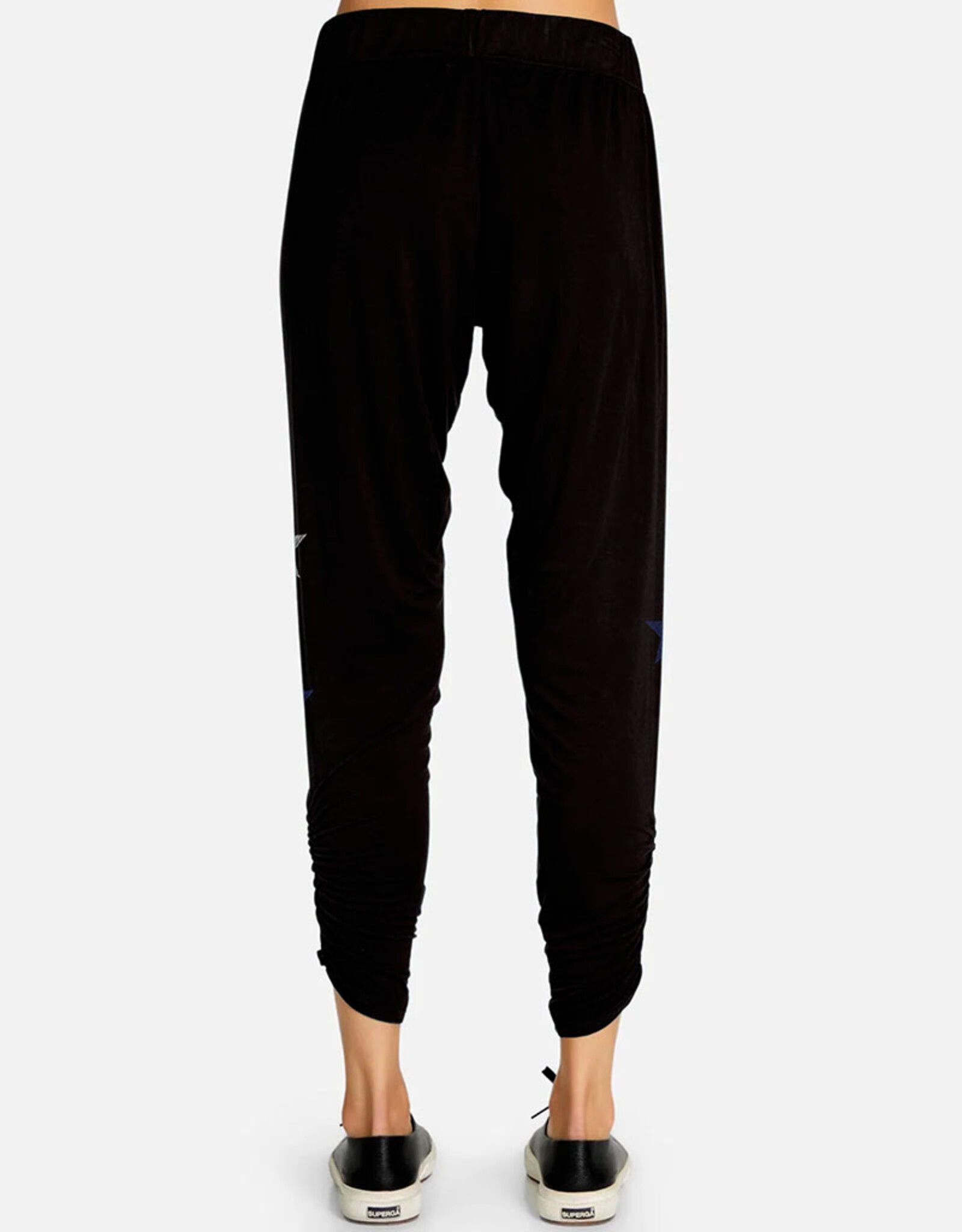 LAUREN MOSHI MIMI MINI STRIPE STARS PANT