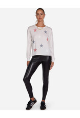LAUREN MOSHI LUELLA MINI STRIPE STARS