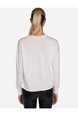 LAUREN MOSHI LUELLA MINI STRIPE STARS