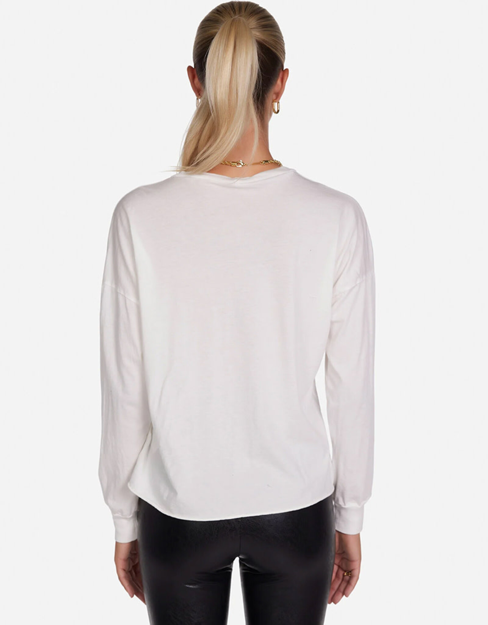 LAUREN MOSHI LUELLA MINI STRIPE STARS