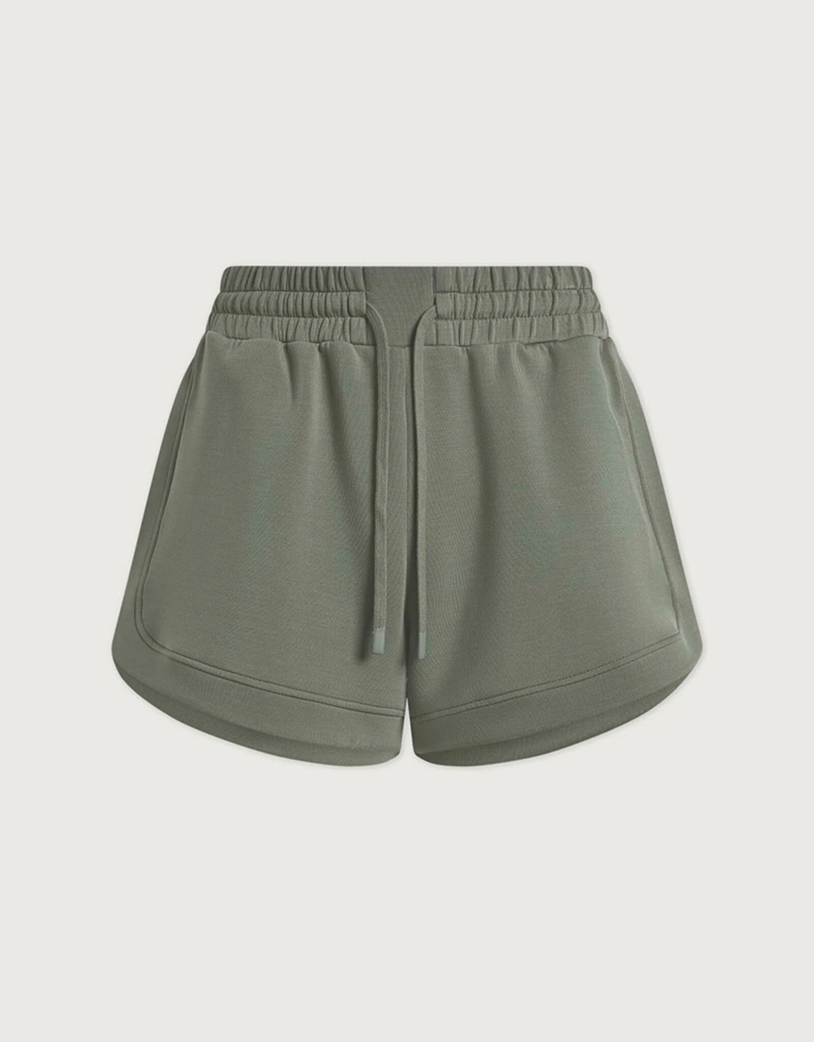 VARLEY  OLLIE HIGH RISE SHORT 3.5"