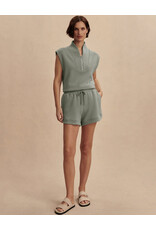 VARLEY LORETTA HALF ZIP
