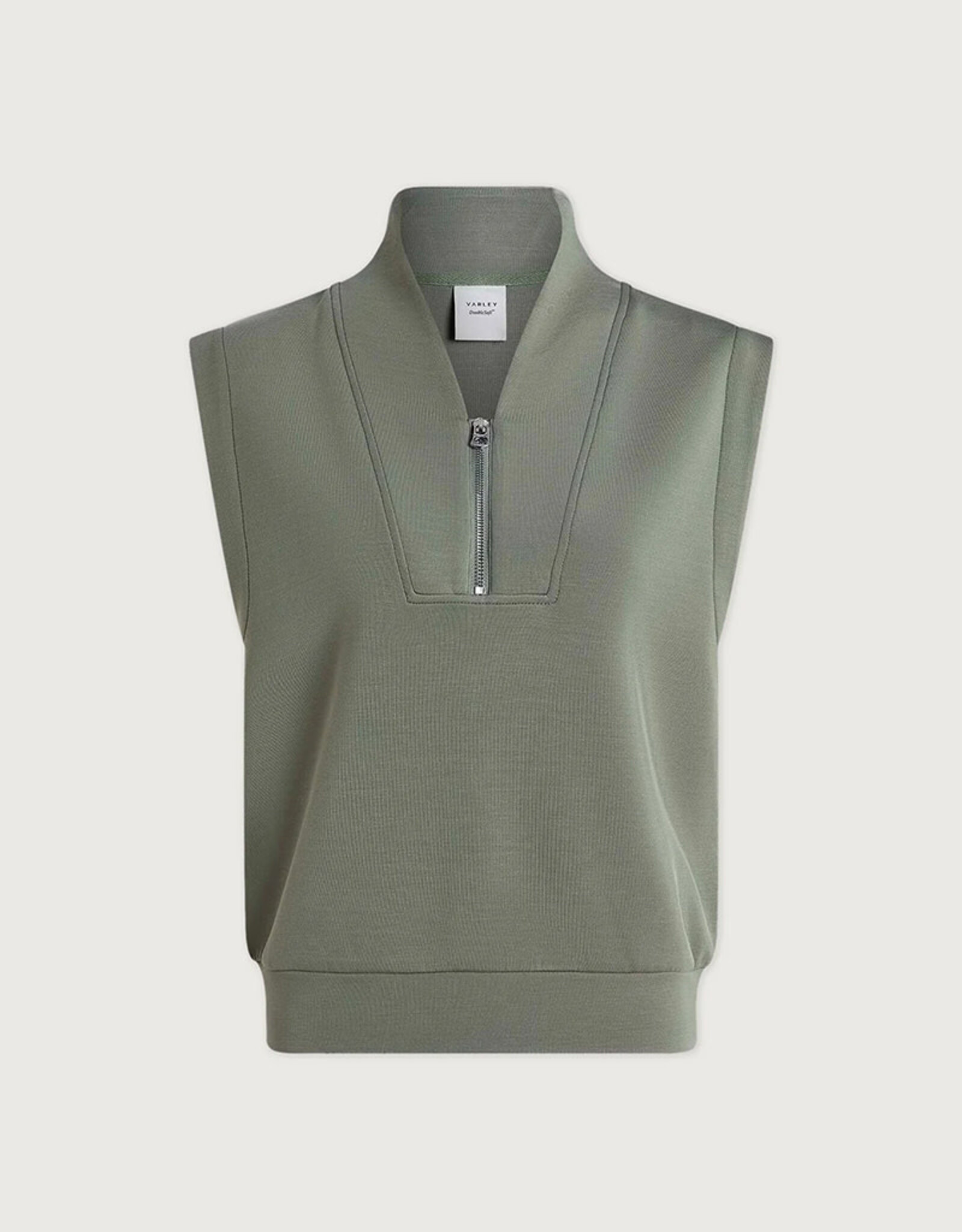 VARLEY LORETTA HALF ZIP