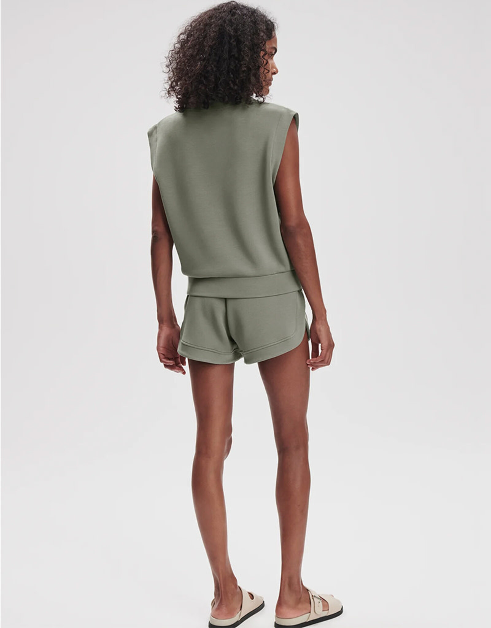 VARLEY LORETTA HALF ZIP