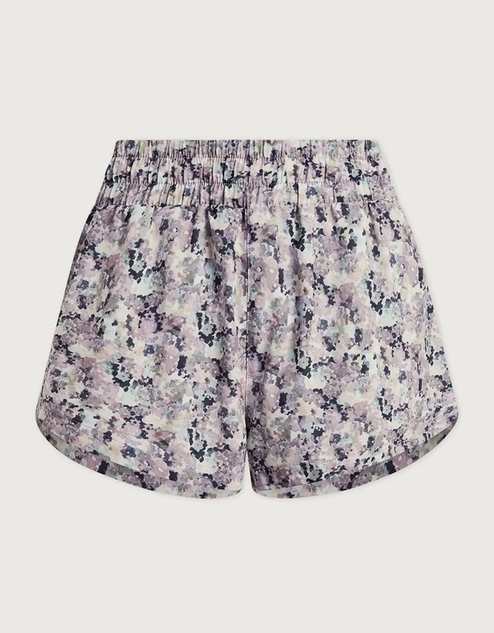 VARLEY KALLIN RUNNING SHORT 3"