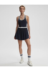 VARLEY JANE COURT DRESS
