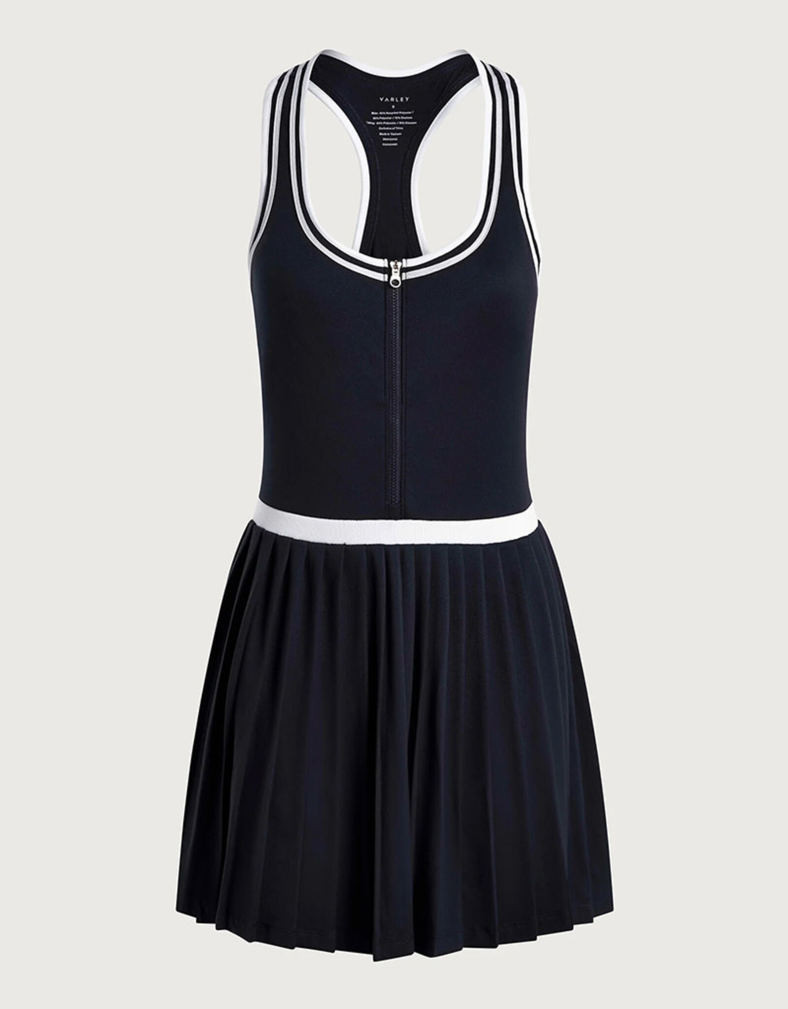 VARLEY JANE COURT DRESS