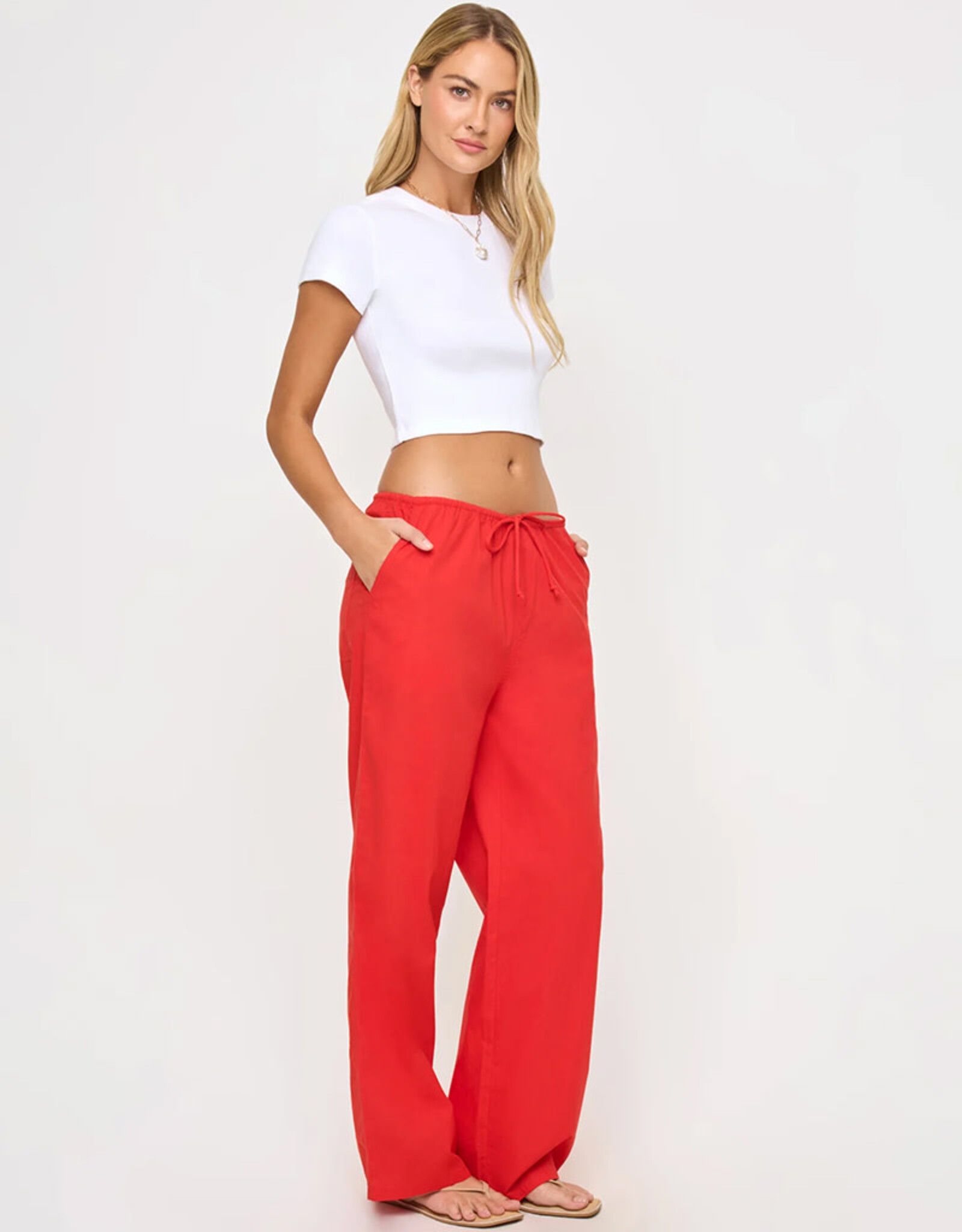 LSPACE COREY PANT