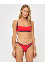 LSPACE HAZEL TOP LSPACE HAZEL TOP