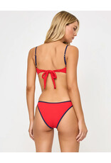 LSPACE HAZEL TOP LSPACE HAZEL TOP