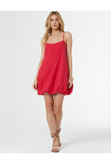 YOUNG FABULOUS & BROKE BULLE DRESS