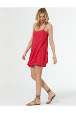 YOUNG FABULOUS & BROKE BULLE DRESS
