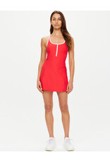 THE UPSIDE PACIFIC ALI RACER BACK DRESS