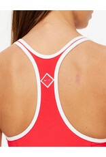 THE UPSIDE PACIFIC ALI RACER BACK DRESS