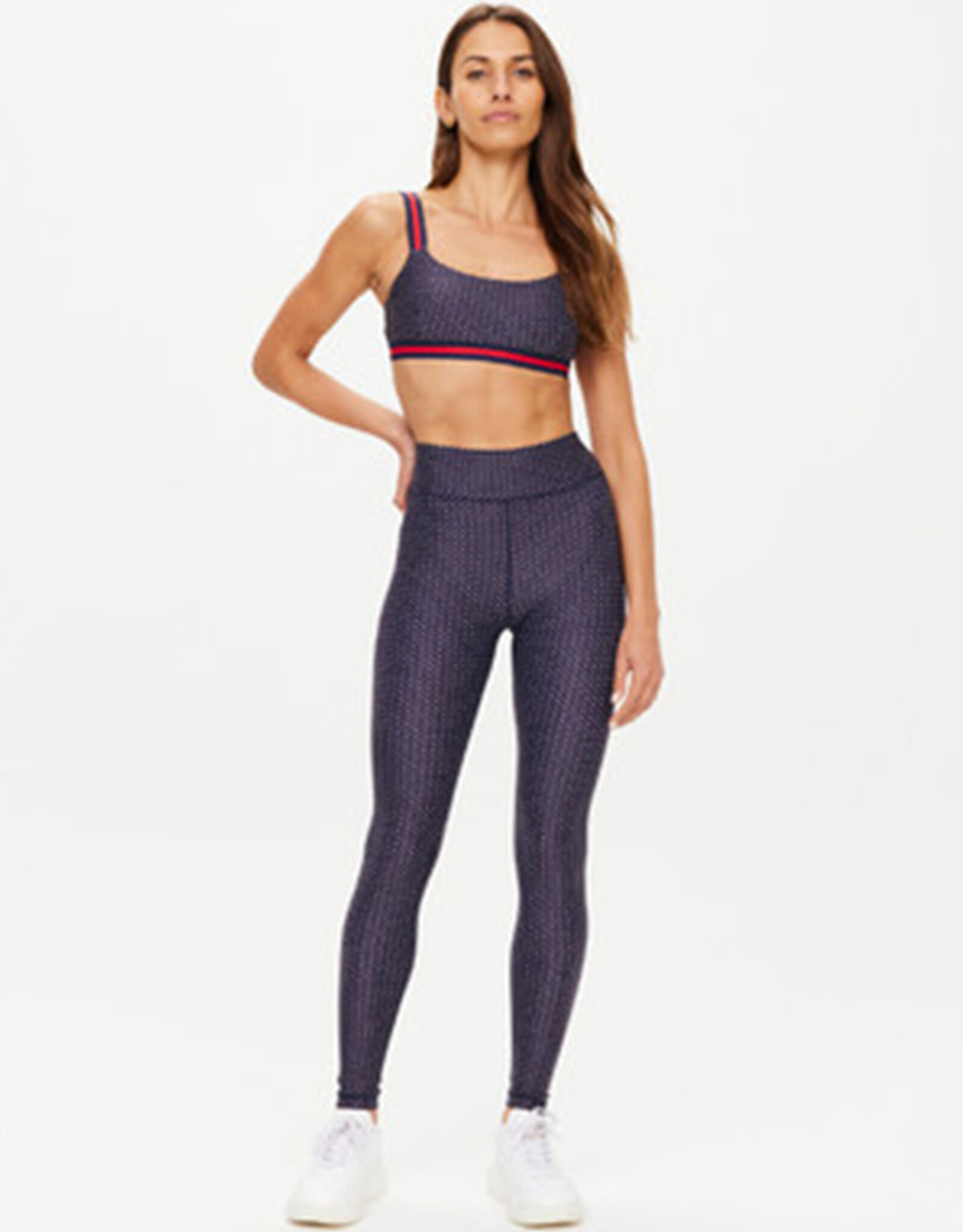 THE UPSIDE CAVALLO SCOOP NECK NINA BRA