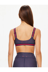 THE UPSIDE CAVALLO SCOOP NECK NINA BRA