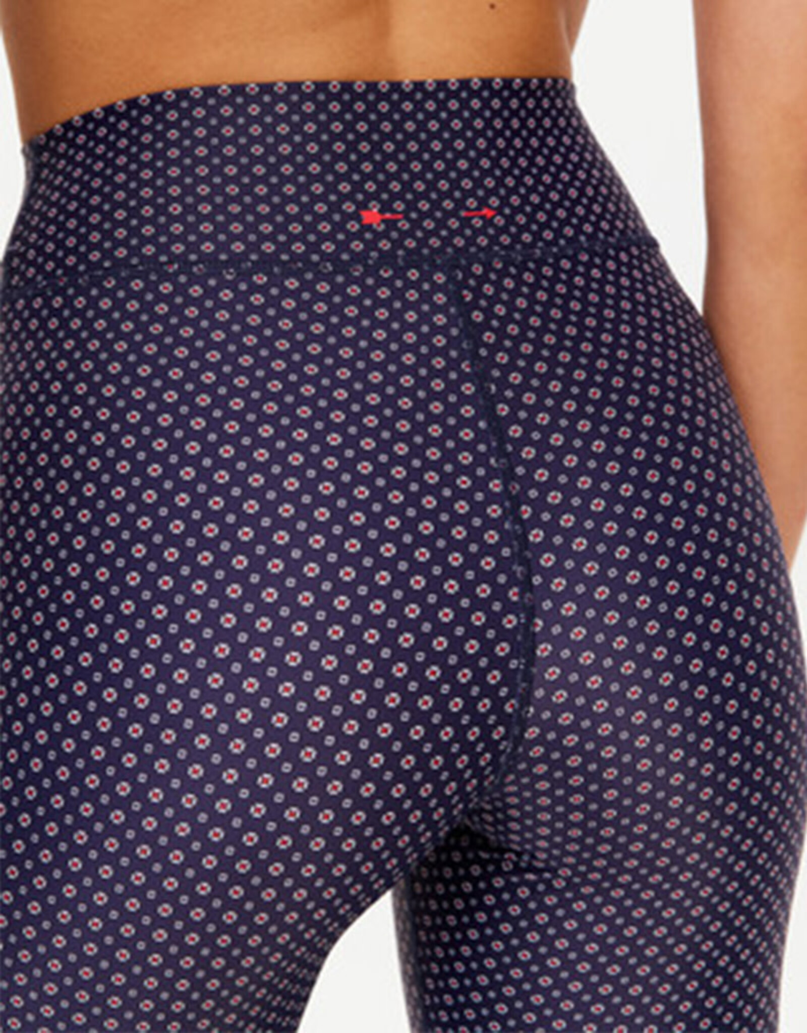 THE UPSIDE CAVALLO 28IN LEGGING