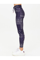 THE UPSIDE VAQUERO 25IN MIDI PANT