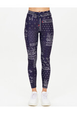 THE UPSIDE VAQUERO 25IN MIDI PANT