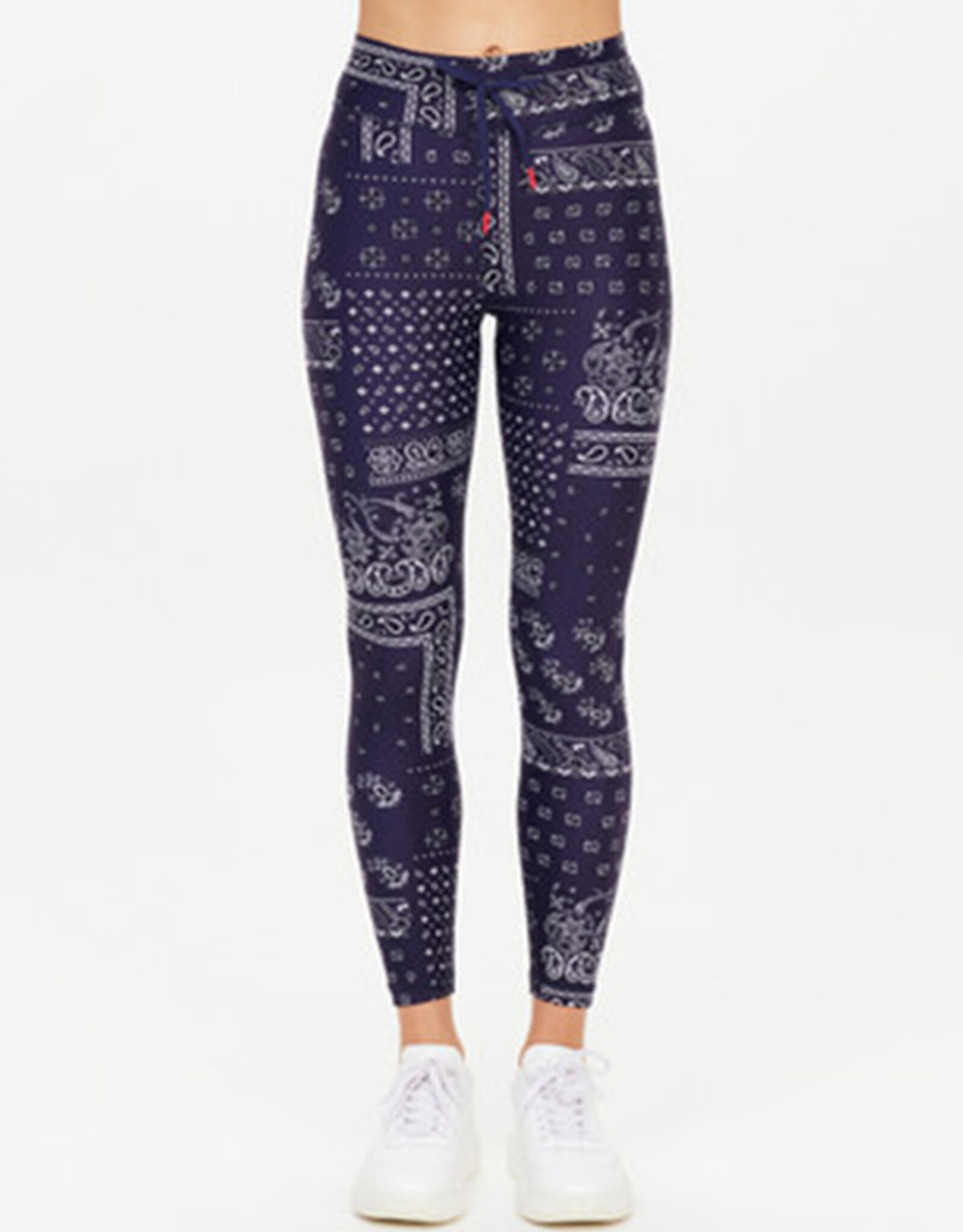 THE UPSIDE VAQUERO 25IN MIDI PANT