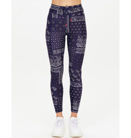 THE UPSIDE VAQUERO 25IN MIDI PANT