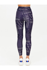 THE UPSIDE VAQUERO 25IN MIDI PANT