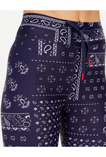 THE UPSIDE VAQUERO 25IN MIDI PANT