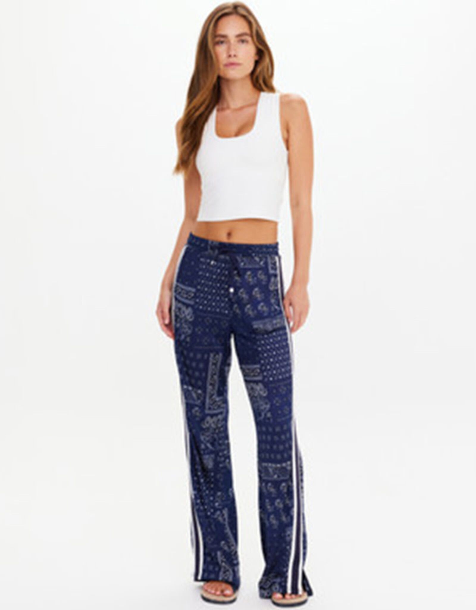 THE UPSIDE VAQUERO ROMA PANT