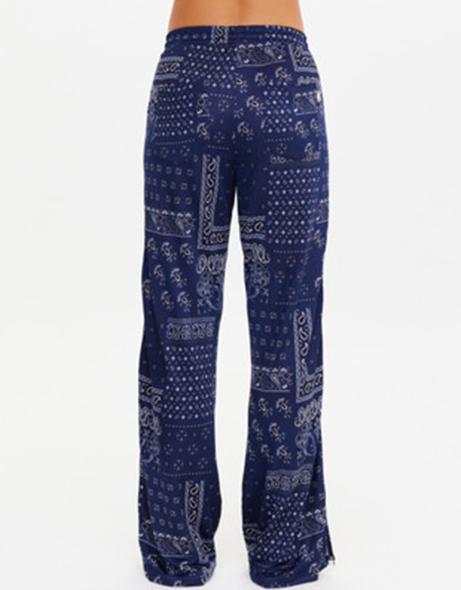 THE UPSIDE VAQUERO ROMA PANT