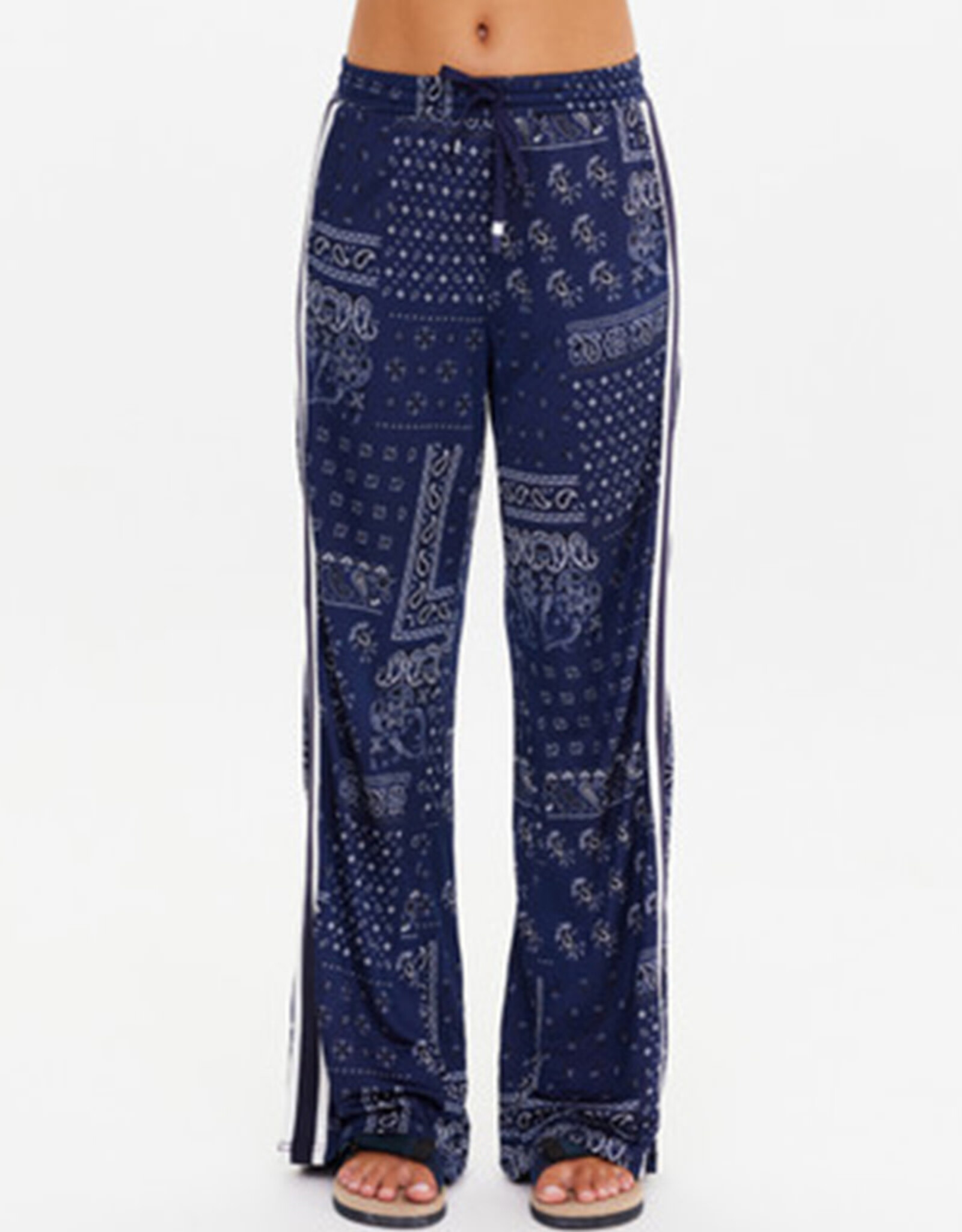 THE UPSIDE VAQUERO ROMA PANT