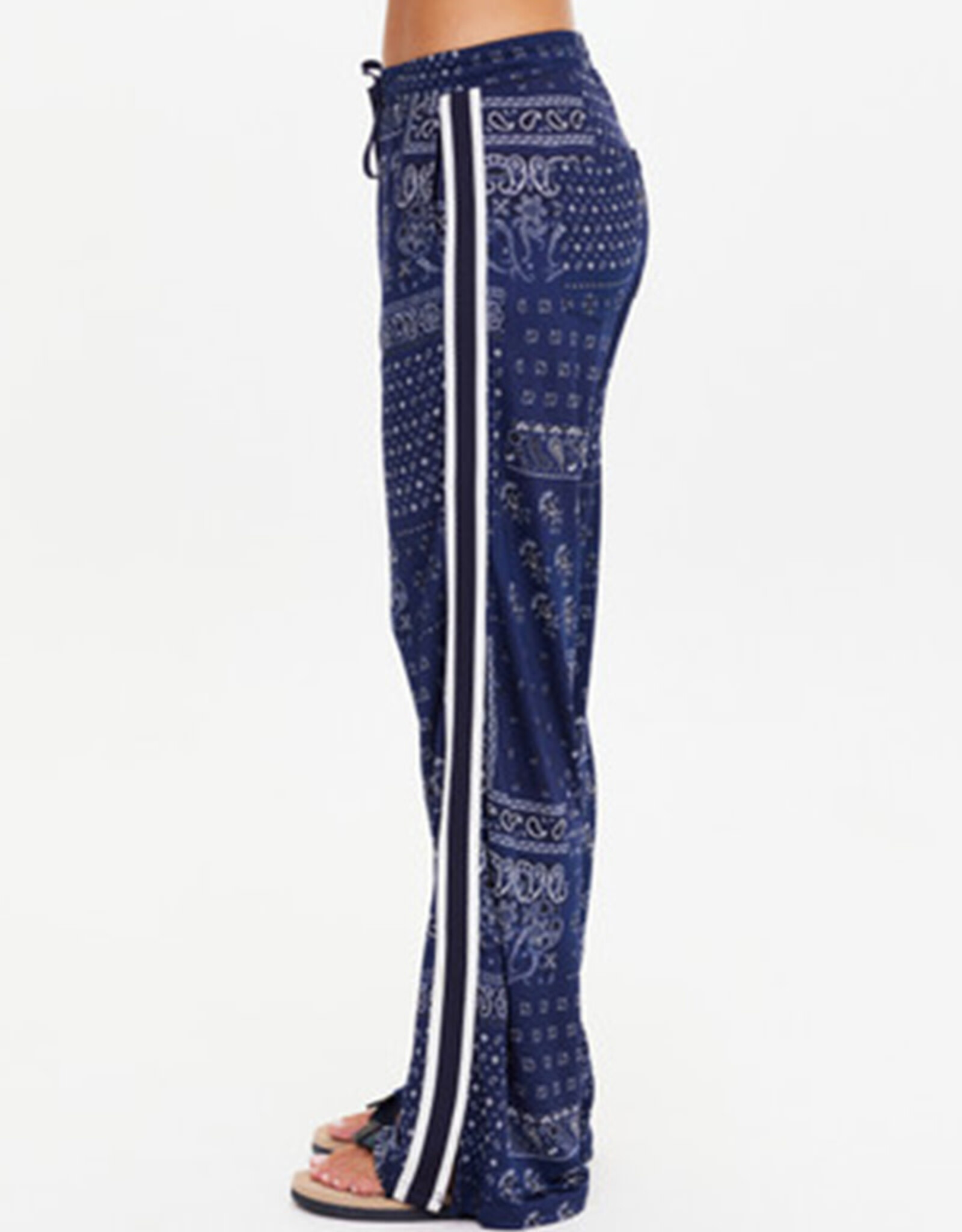 THE UPSIDE VAQUERO ROMA PANT