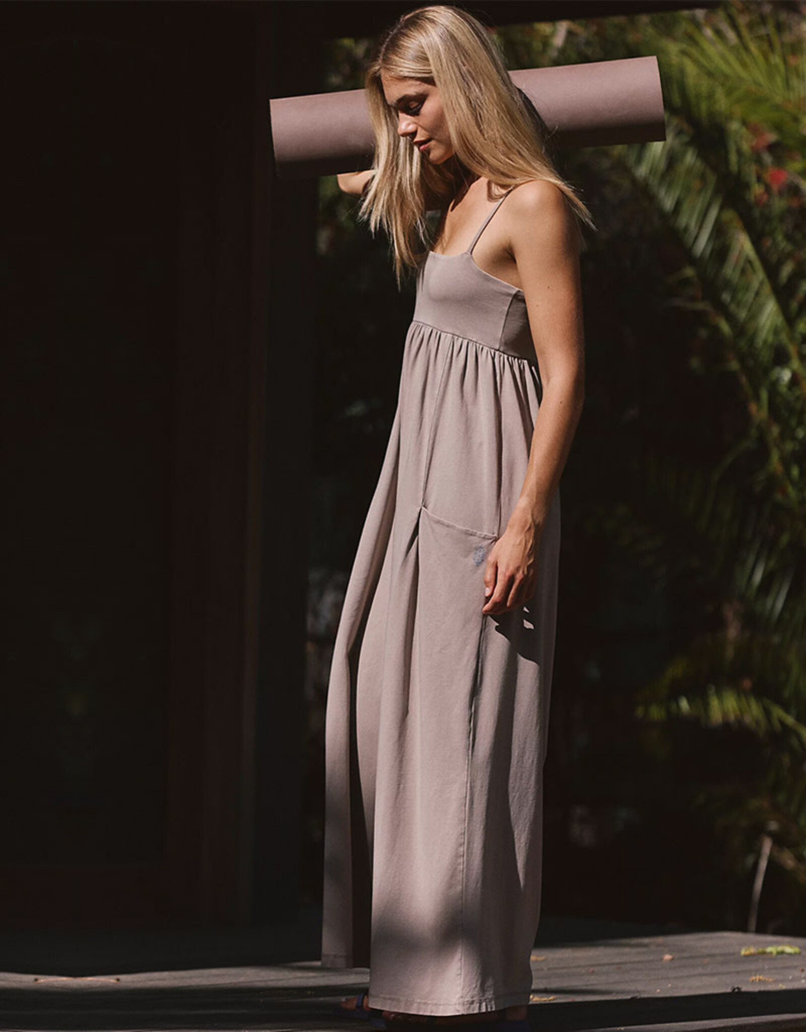 FP MOVEMENT HOT SHOT STRAPPY ONESIE