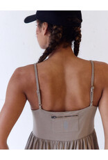 FP MOVEMENT HOT SHOT STRAPPY ONESIE