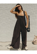 FP MOVEMENT HOT SHOT STRAPPY ONESIE