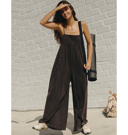 FP MOVEMENT HOT SHOT STRAPPY ONESIE
