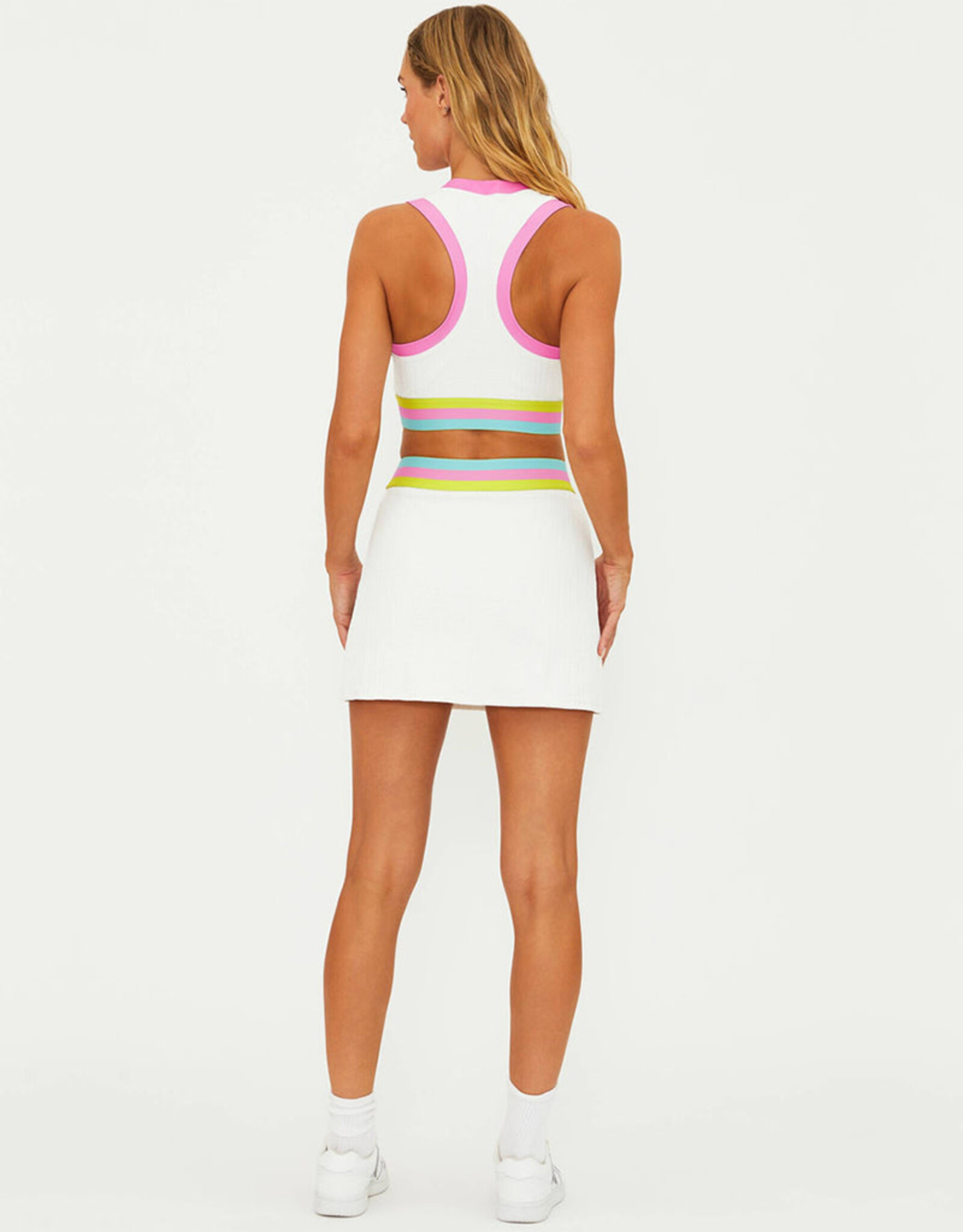 BEACH RIOT SHORE SKIRT