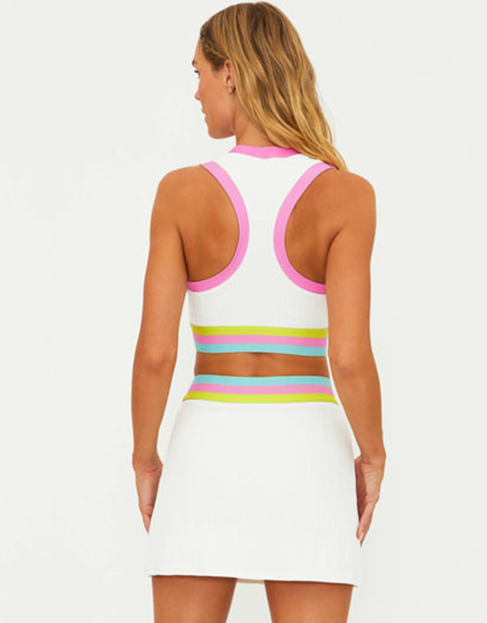 BEACH RIOT BEACH RIOT GWEN TOP