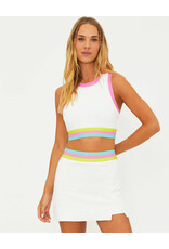 BEACH RIOT BEACH RIOT GWEN TOP