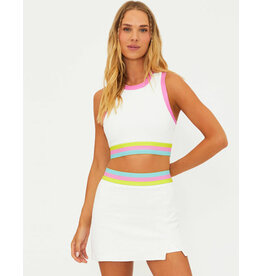 BEACH RIOT BEACH RIOT GWEN TOP