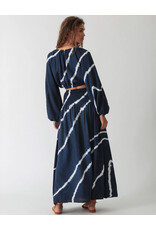 ELECTRIC & ROSE LILY SKIRT